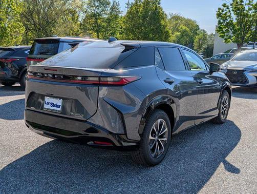 2025 Lexus RZ 450e RZ 450e Premium