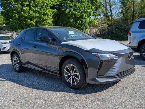 2025 Lexus RZ 450e RZ 450e Premium
