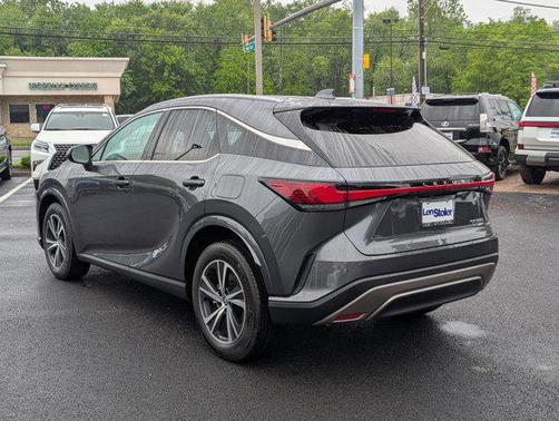 2024 Lexus RX 350 Base
