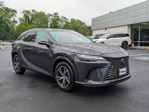 2024 Lexus RX 350 Base