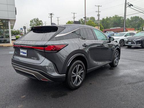 2024 Lexus RX 350 Base