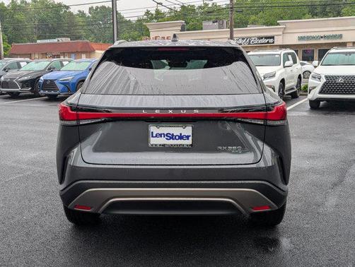 2024 Lexus RX 350 Base