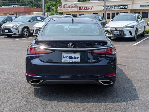 2023 Lexus ES 350 Base