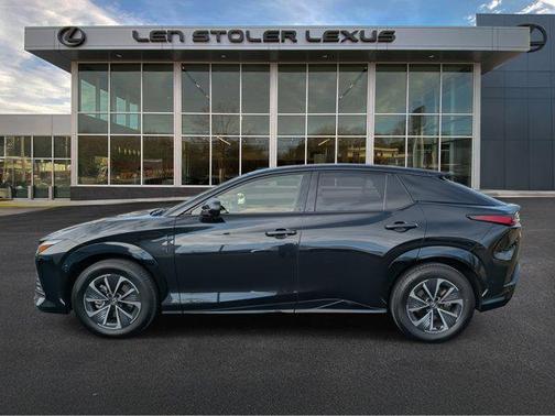 2025 Lexus RZ 450e RZ 450e Premium