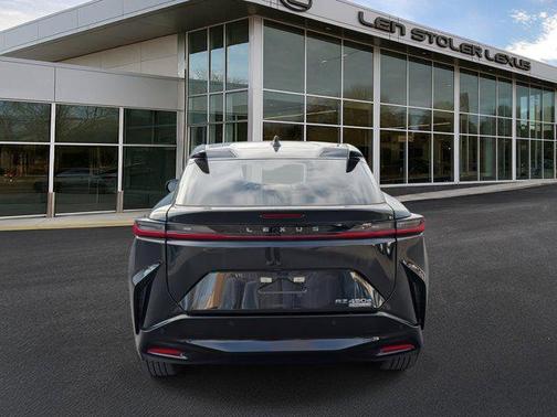 2025 Lexus RZ 450e RZ 450e Premium