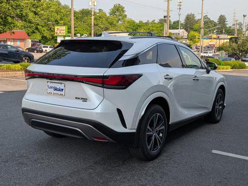 2025 Lexus RX 350 Base