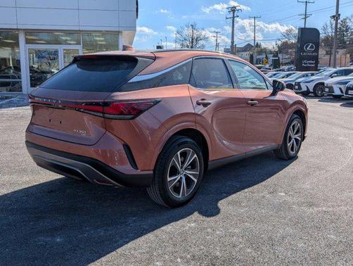 2024 Lexus RX 350 Base