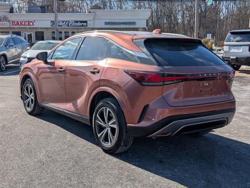 2024 Lexus RX 350 Base