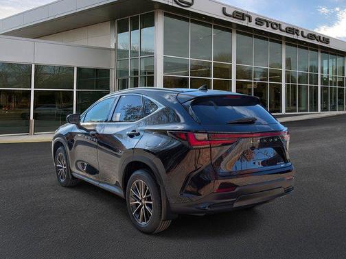 2026 Lexus NX 350 NX 350