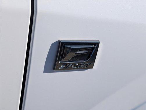 2026 Lexus RX 350 F SPORT Design