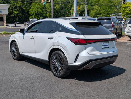 2023 Lexus RX 350 Luxury
