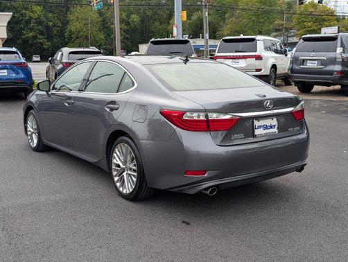 2015 Lexus ES 350 Base
