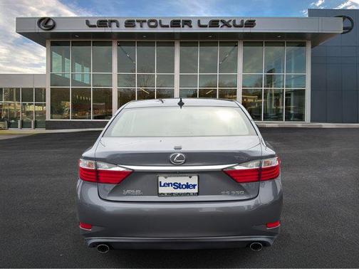 2015 Lexus ES 350 Base