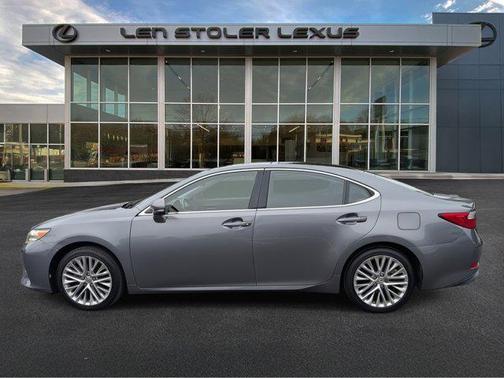 2015 Lexus ES 350 Base