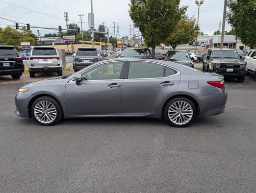 2015 Lexus ES 350 Base