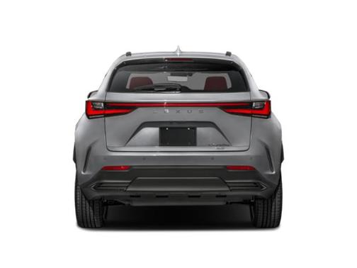 2025 Lexus NX 450h+ Luxury