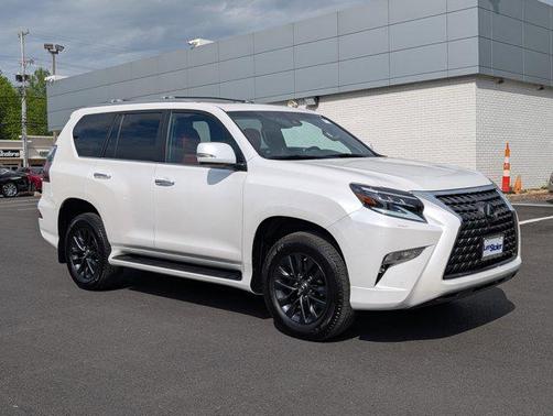 2023 Lexus GX 460 Premium