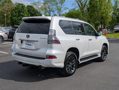 2023 Lexus GX 460 Premium