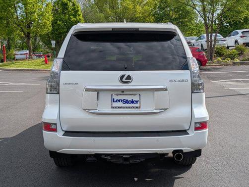 2023 Lexus GX 460 Premium