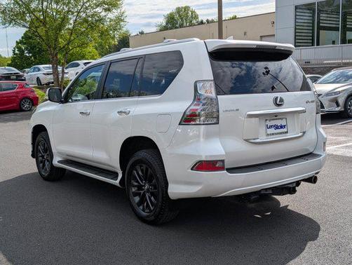 2023 Lexus GX 460 Premium