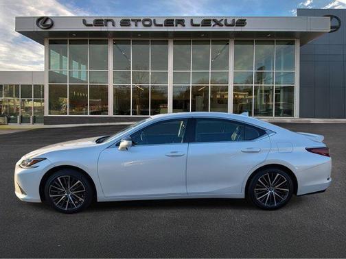 2023 Lexus ES 350 Base