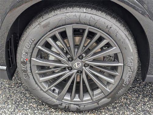 2026 Lexus RX 350 Base