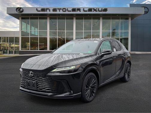 2026 Lexus RX 350 Base