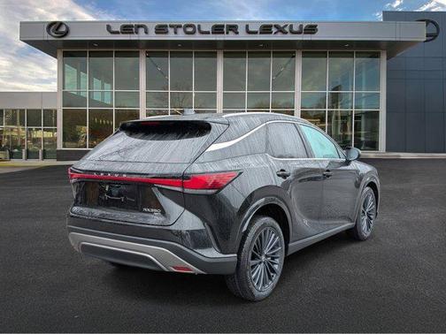 2026 Lexus RX 350 Base