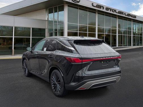 2026 Lexus RX 350 Base