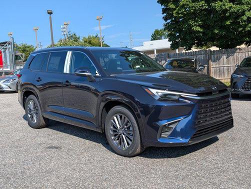 2025 Lexus TX 350 Base