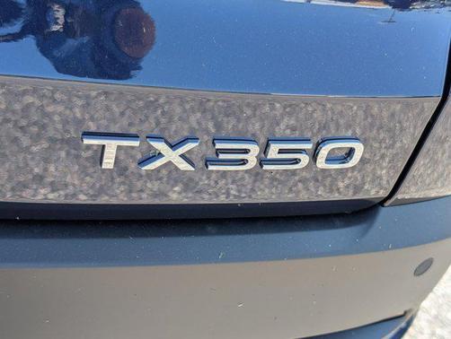 2025 Lexus TX 350 Base