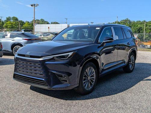 2025 Lexus TX 350 Base