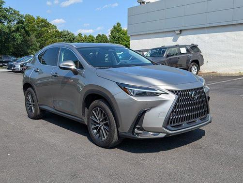 2024 Lexus NX 350 Premium