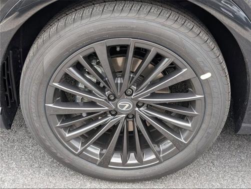 Caviar 2026 Lexus RX 350h Premium