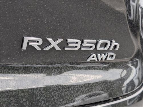 Caviar 2026 Lexus RX 350h Premium