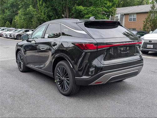 Caviar 2026 Lexus RX 350h Premium