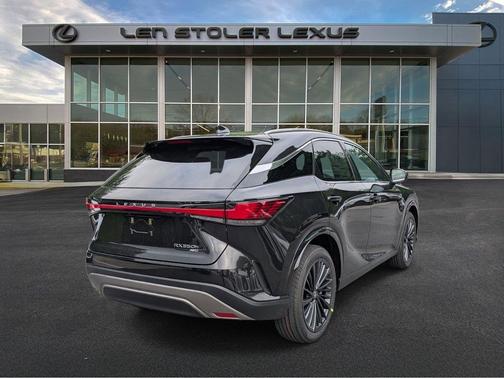 Caviar 2026 Lexus RX 350h Premium