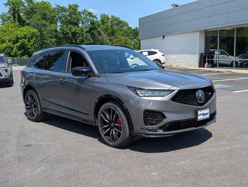 2023 Acura MDX Type S w/Advance Package