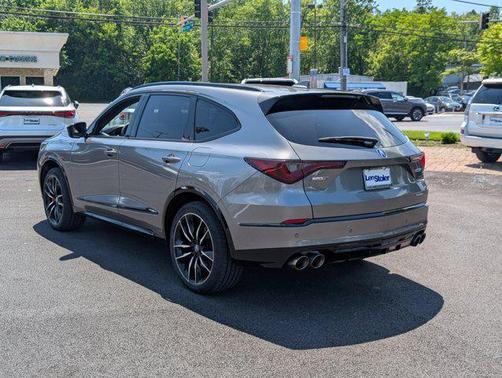 2023 Acura MDX Type S w/Advance Package