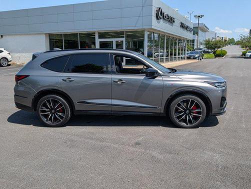 2023 Acura MDX Type S w/Advance Package