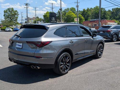 2023 Acura MDX Type S w/Advance Package
