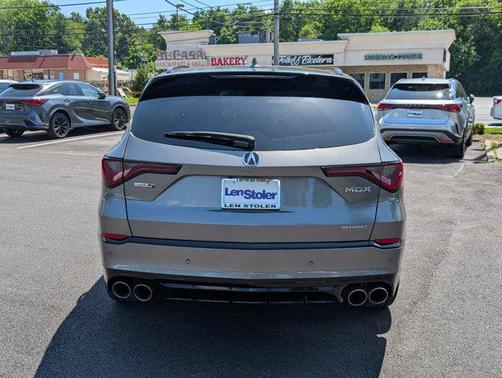 2023 Acura MDX Type S w/Advance Package