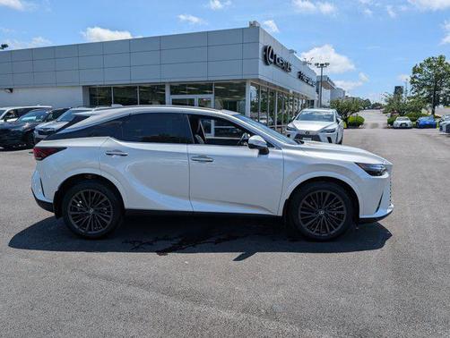 2024 Lexus RX 350 Base