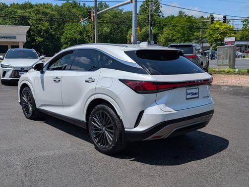 2024 Lexus RX 350 Base