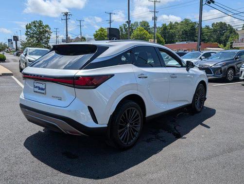 2024 Lexus RX 350 Base