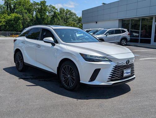 2024 Lexus RX 350 Base
