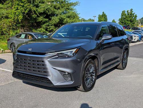 2025 Lexus TX 350 Premium