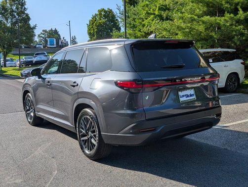 2025 Lexus TX 350 Premium