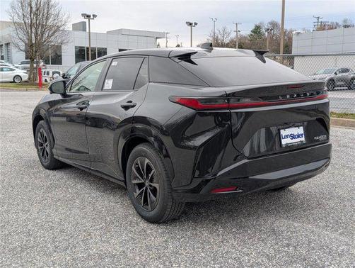 2026 Lexus RZ 450e Premium