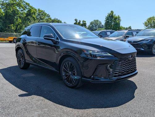 2024 Lexus RX 350 Base